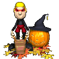 trick or treat?