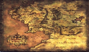 Mittelerde Mittelerde