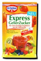 bild - expressgelierzucker